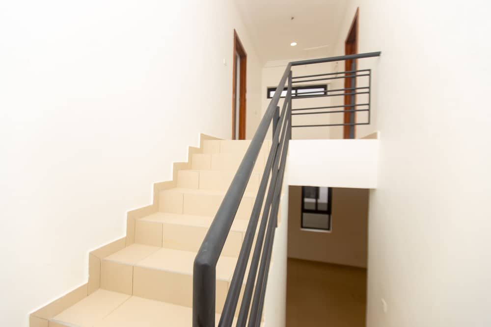 Prime 3 Bedroom Townhouse In Oyarifa