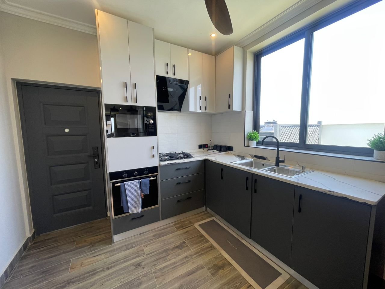 Prime 3 Bedroom Townhouse in Prampram