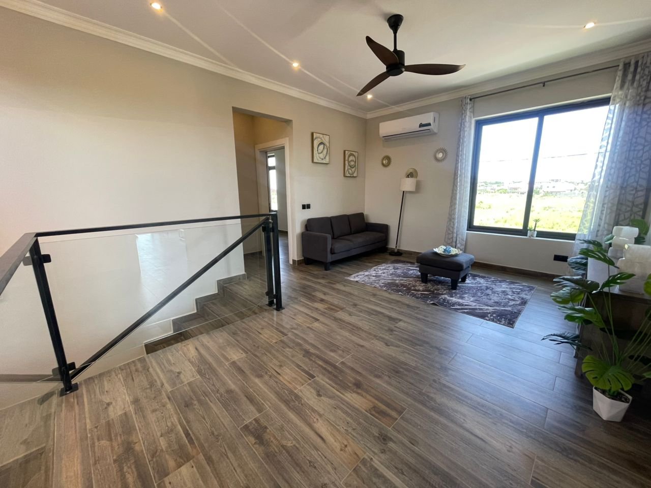 Prime 3 Bedroom Townhouse in Prampram