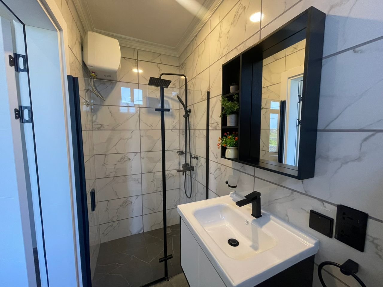 Prime 3 Bedroom Townhouse in Prampram