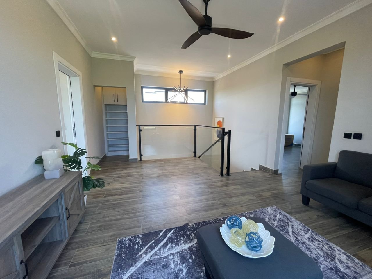 Prime 3 Bedroom Townhouse in Prampram