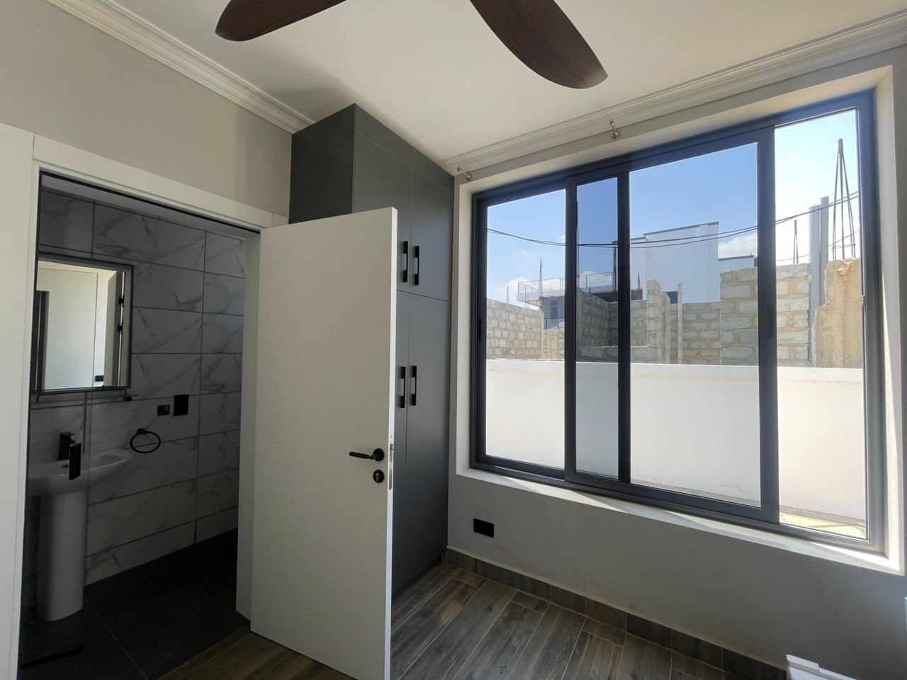 Prime 3 Bedroom Townhouse in Prampram