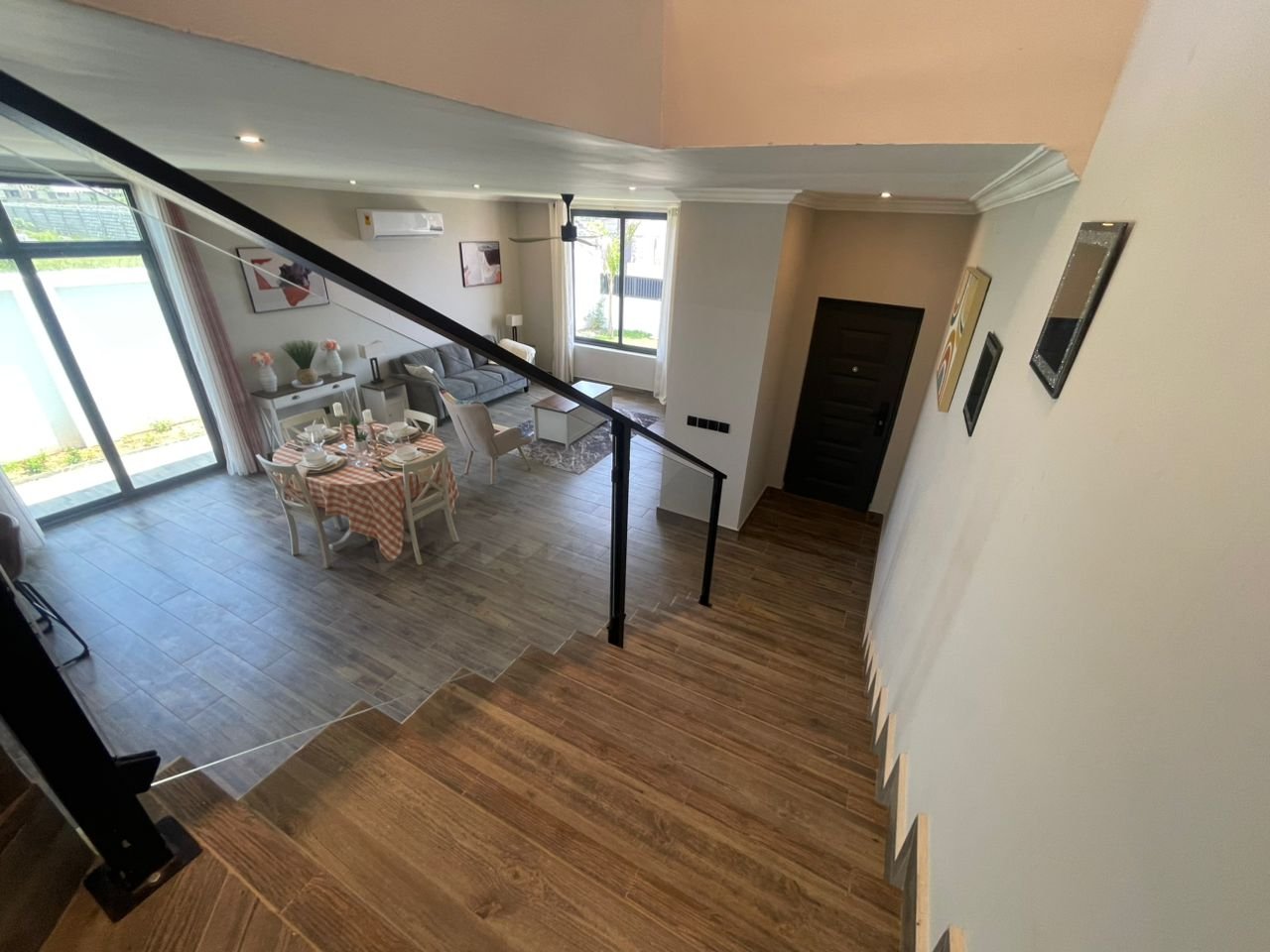 Prime 3 Bedroom Townhouse in Prampram