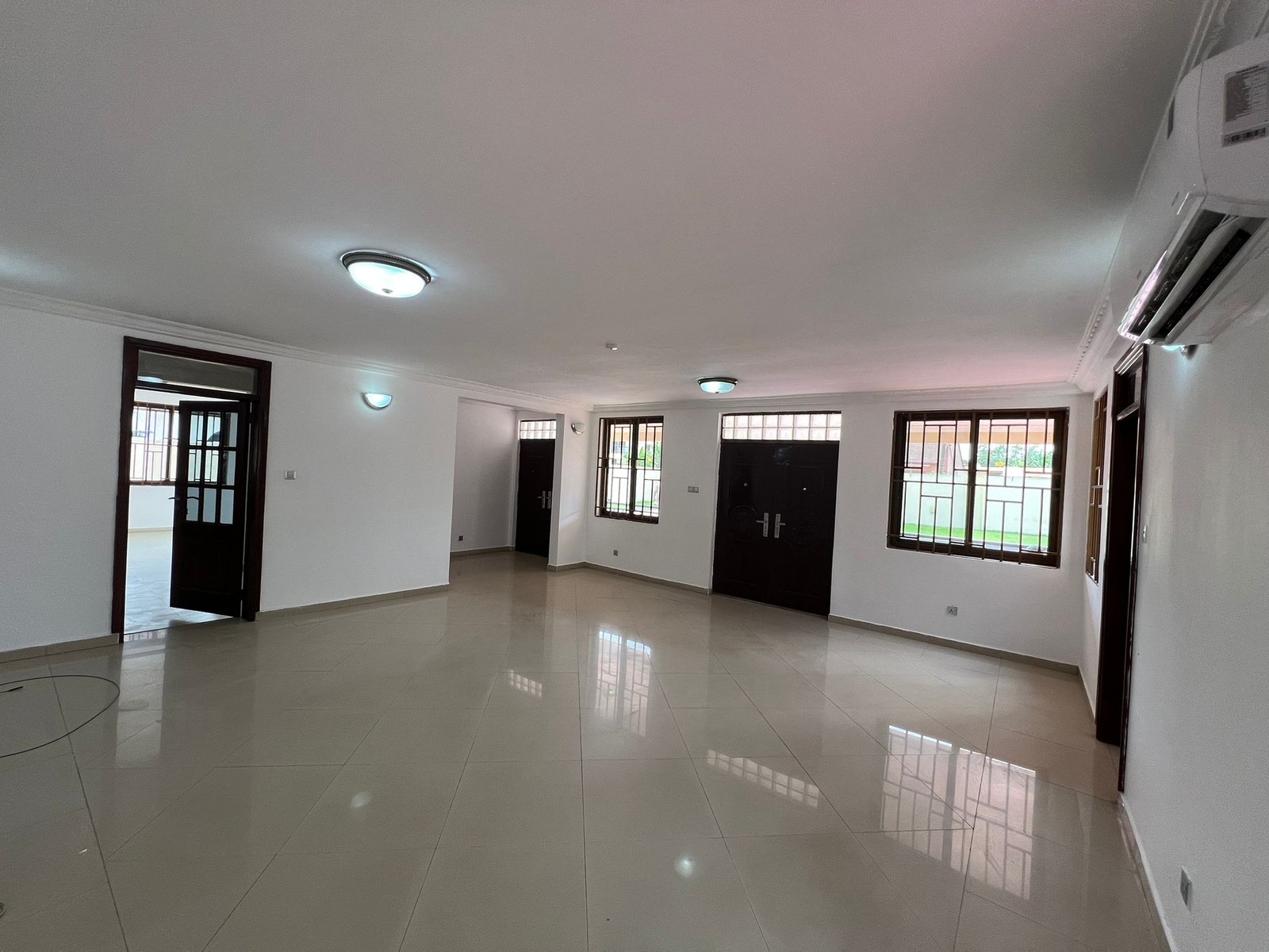 Prime 4 Bedroom House In Adjiringanor East Legon
