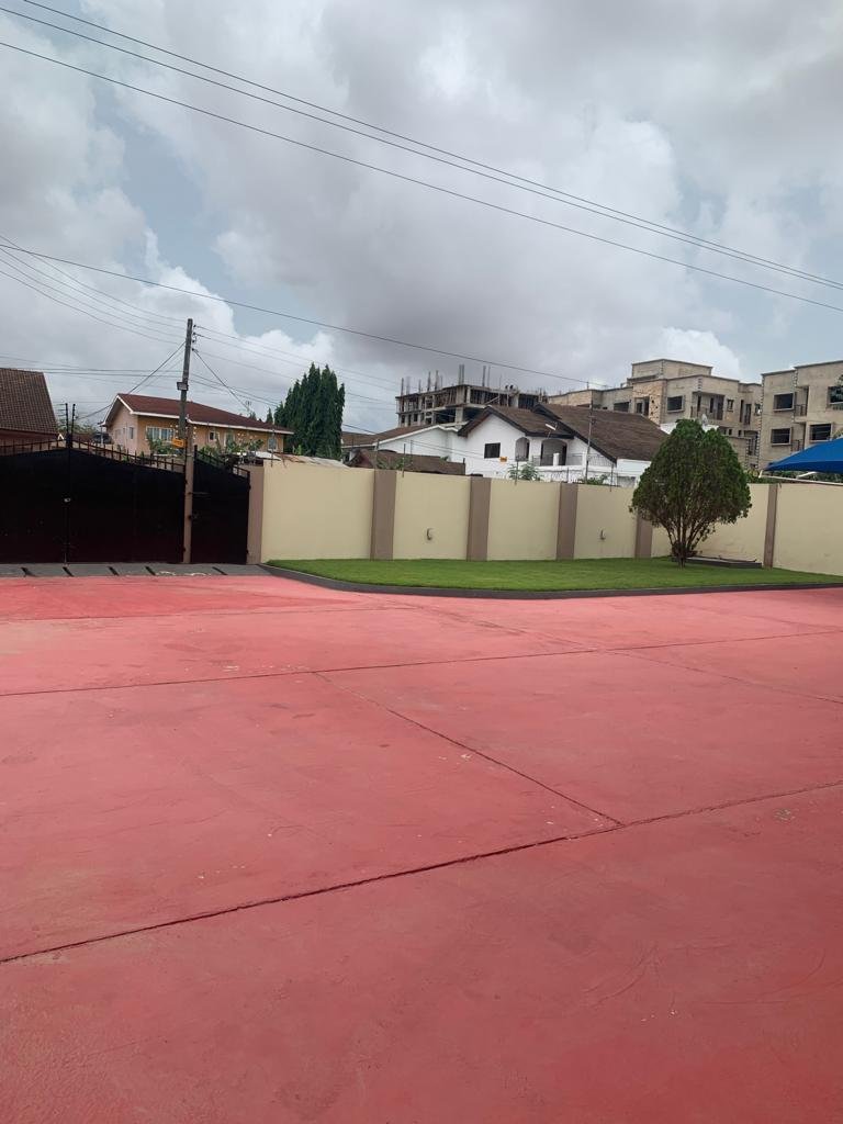 Prime 4 Bedroom House In Adjiringanor East Legon