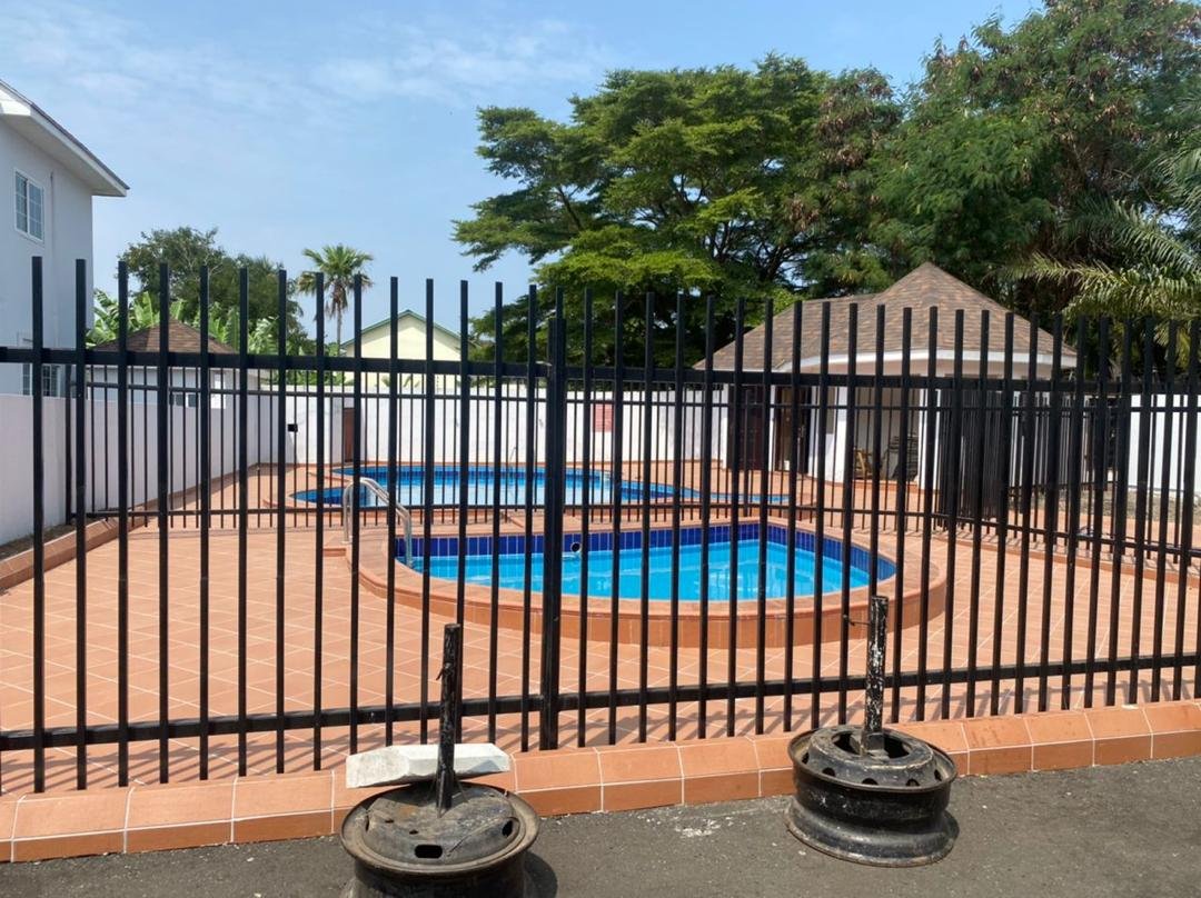 Prime 4 Bedroom Townhouse In Cantonments