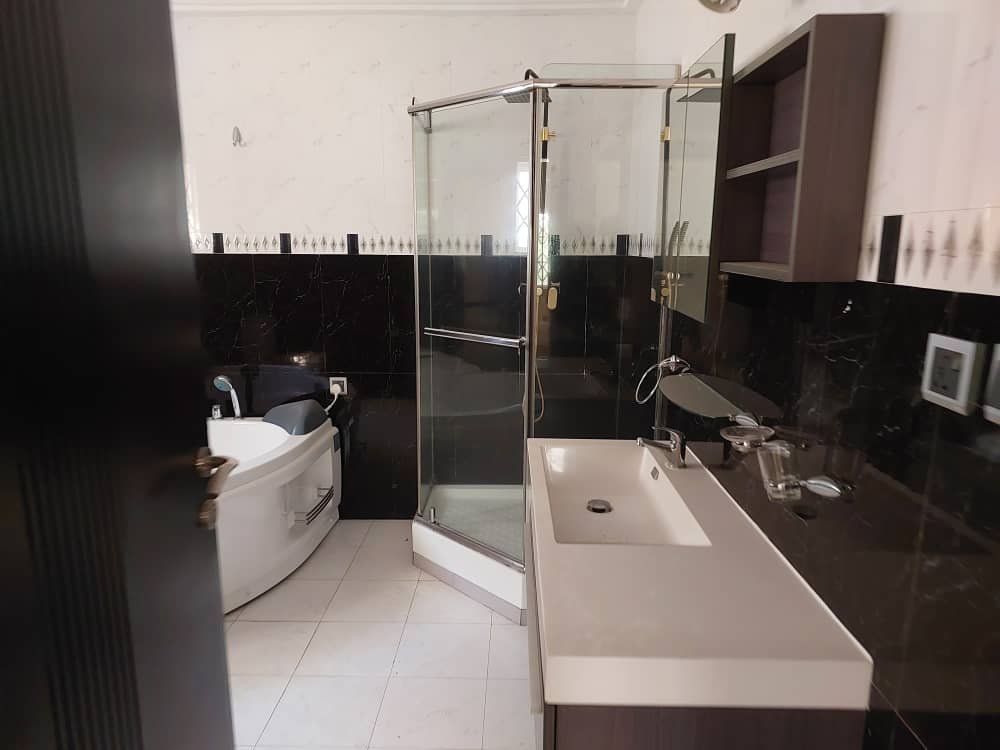 Prime 4 Bedroom Townhouse In Cantonments