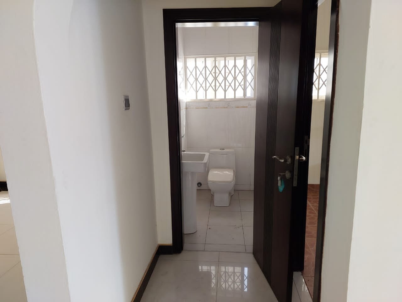 Prime 4 Bedroom Townhouse In Cantonments