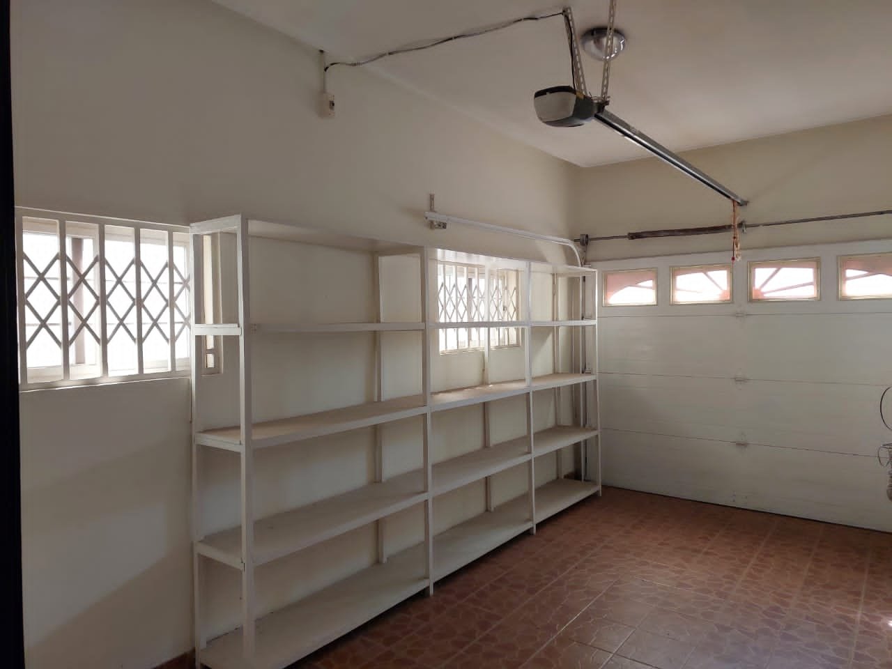 Prime 4 Bedroom Townhouse In Cantonments