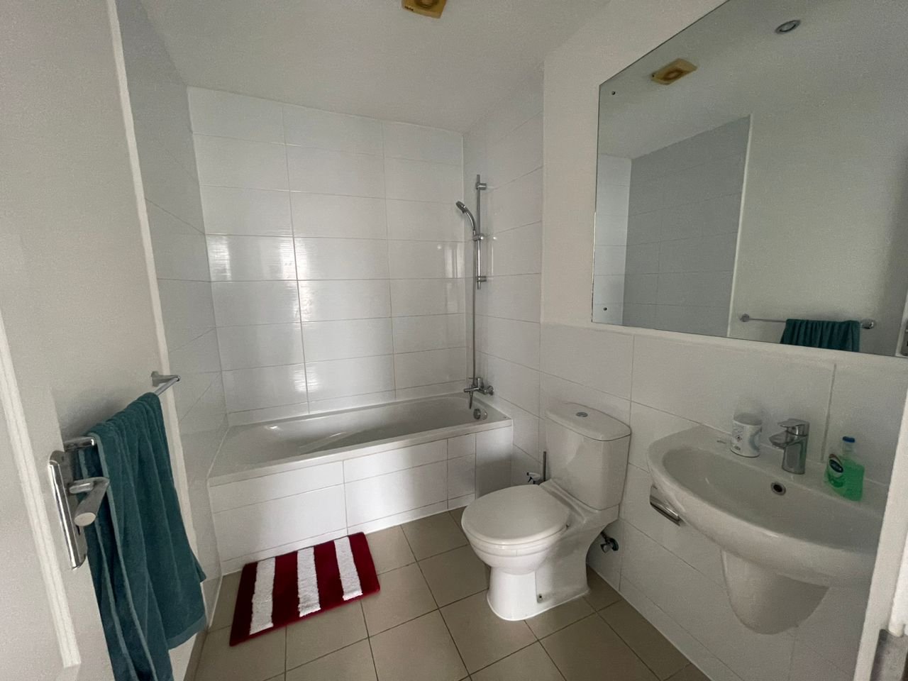 Prime 4 Bedroom Townhouse in East Legon