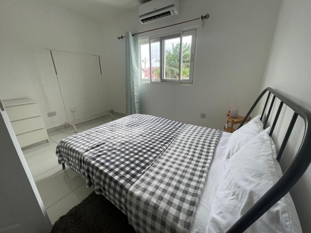 Prime 4 Bedroom Townhouse in East Legon