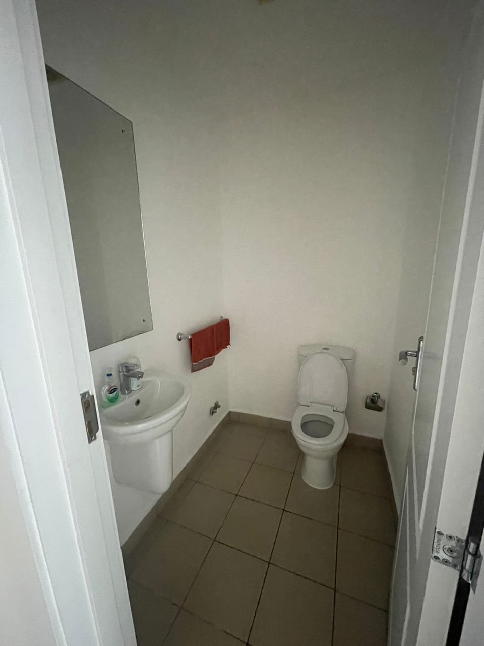 Prime 4 Bedroom Townhouse in East Legon