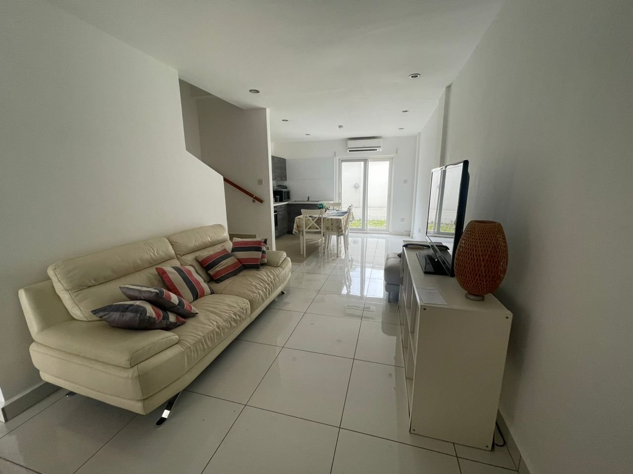 Prime 4 Bedroom Townhouse in East Legon