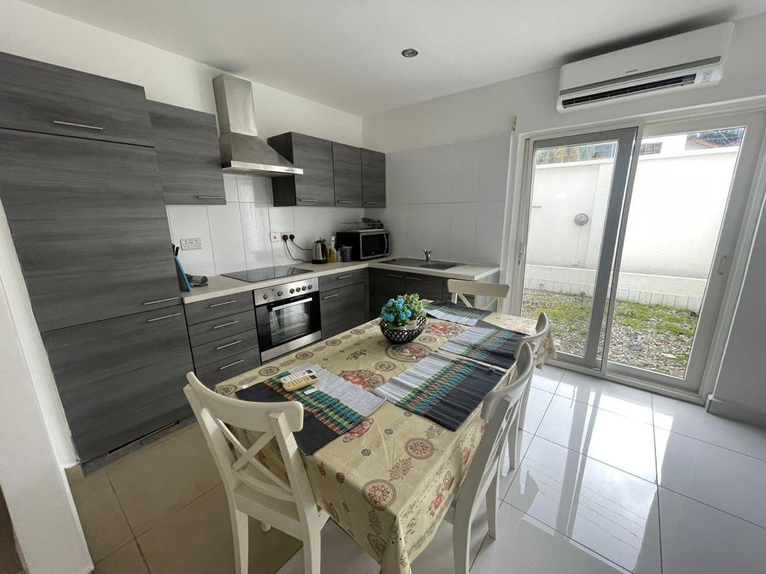 Prime 4 Bedroom Townhouse in East Legon