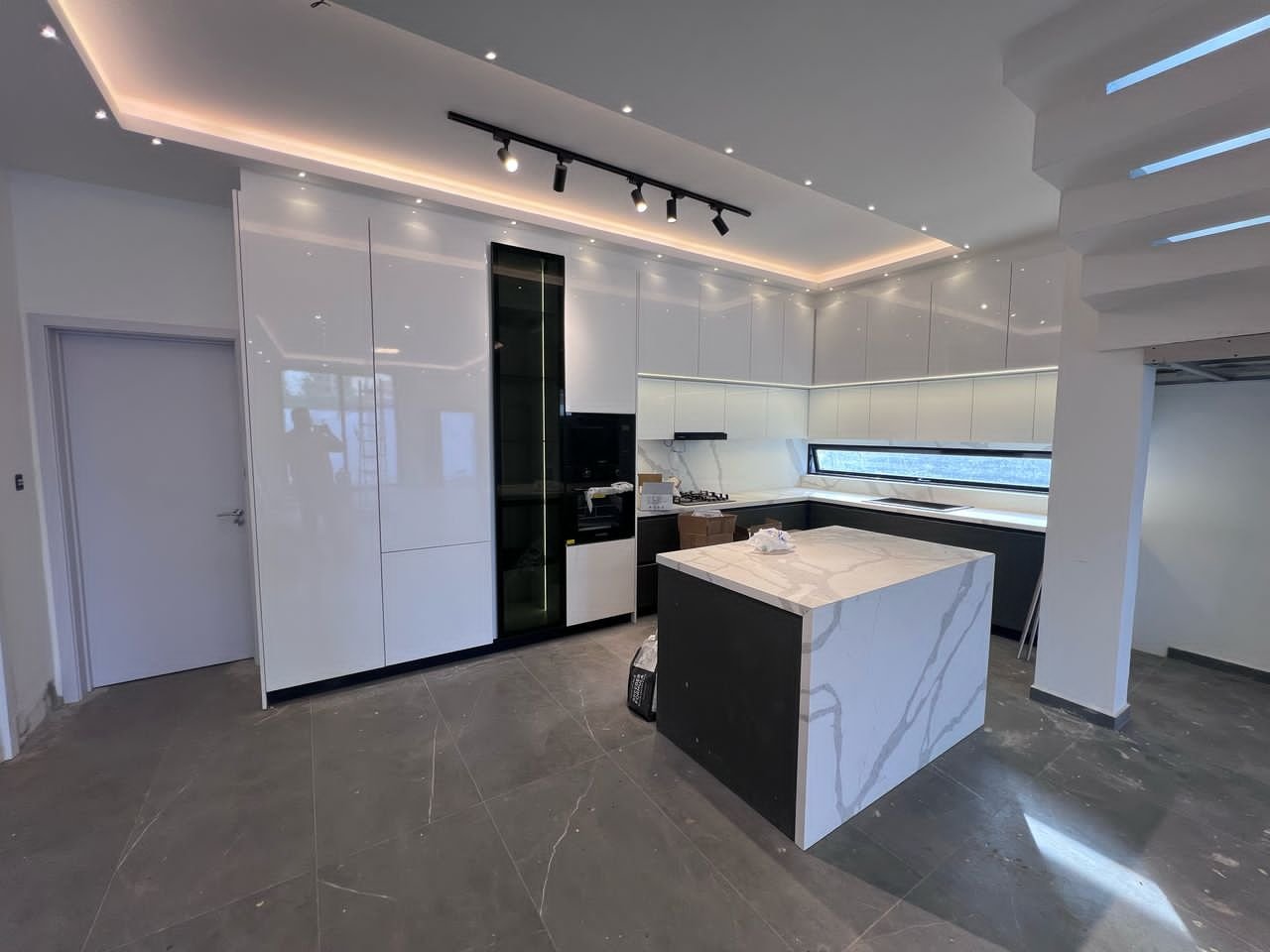 Prime 4 Bedroom Townhouses In Dworwulu