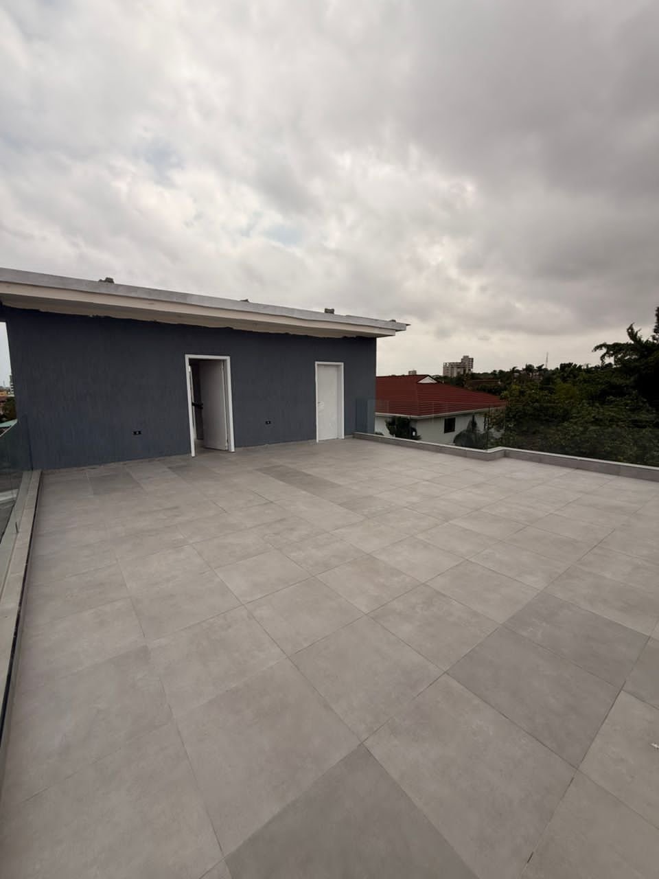 Prime 4 Bedroom Townhouses In Dworwulu