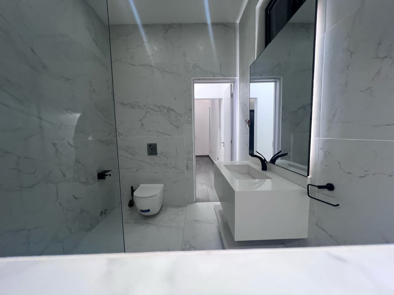 Prime 4 Bedroom Townhouses In Dworwulu