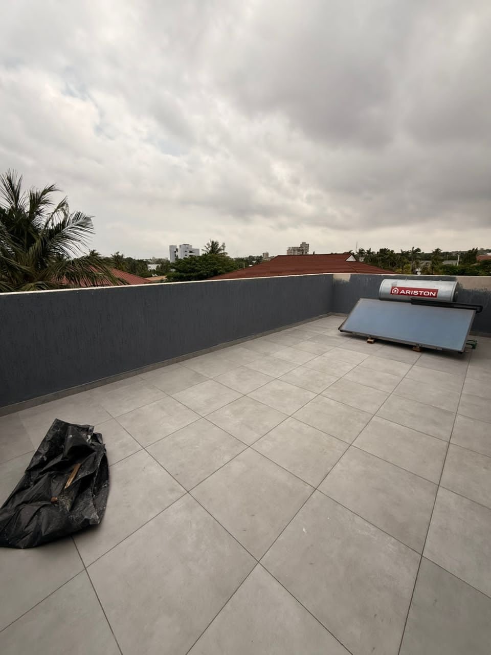 Prime 4 Bedroom Townhouses In Dworwulu