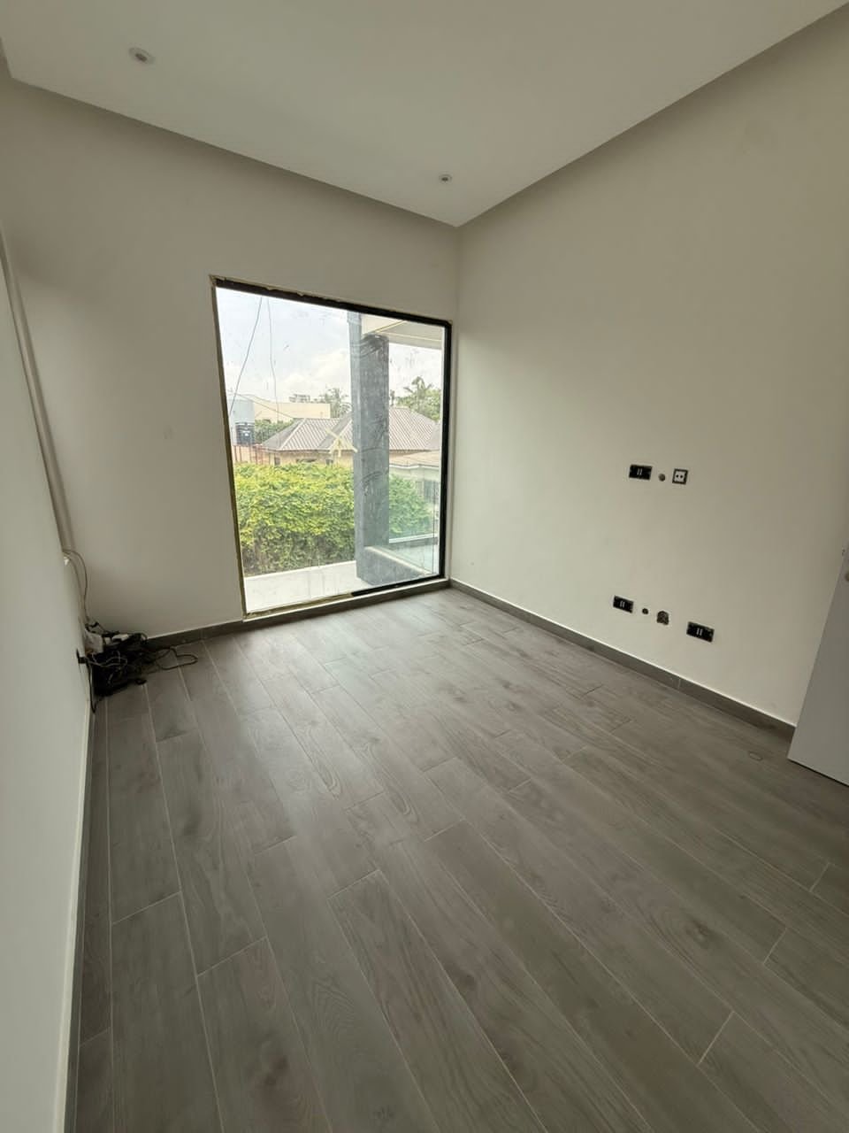 Prime 4 Bedroom Townhouses In Dworwulu