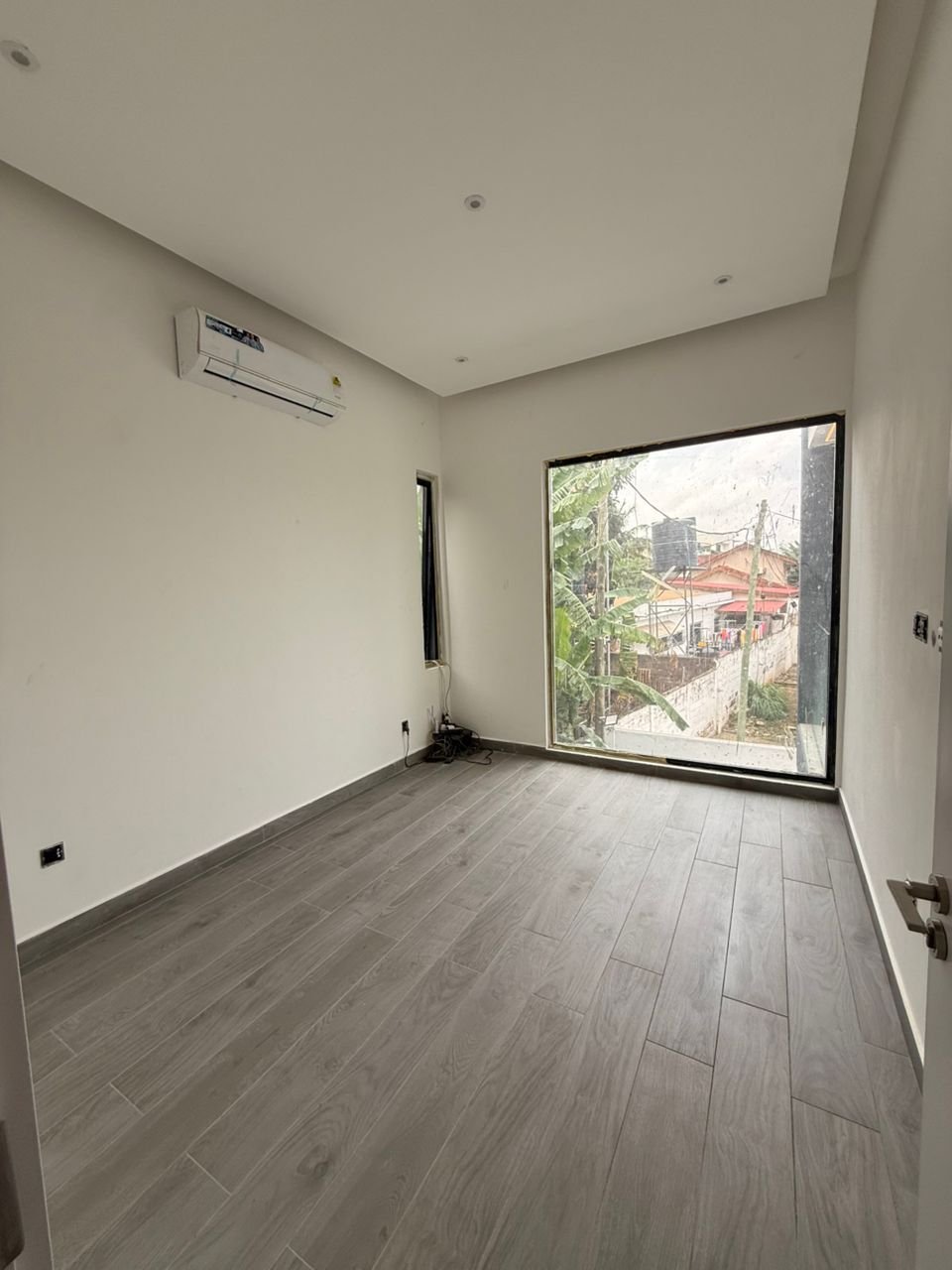 Prime 4 Bedroom Townhouses In Dworwulu