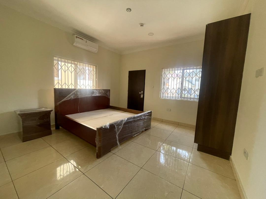 Prime 5 Bedroom Townhouse in Cantonments