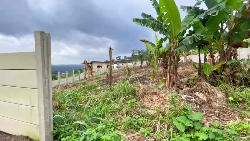 Prime Land In Aburi - Konkonuru