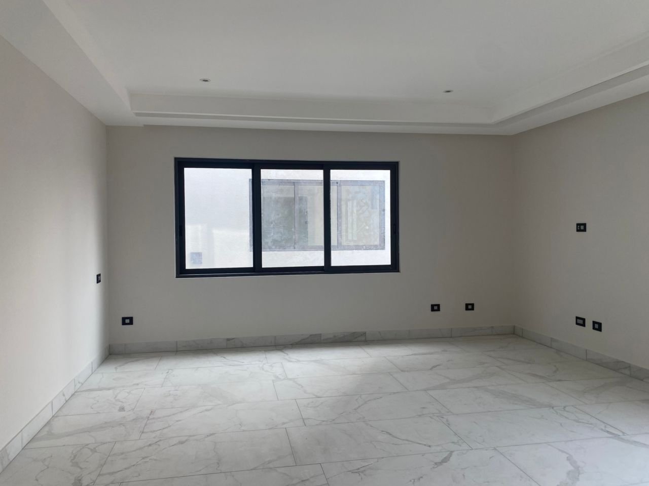 Upscale 4 Bedroom Townhouse in East Legon