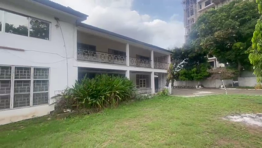 Upscale JV Land In East Cantonment