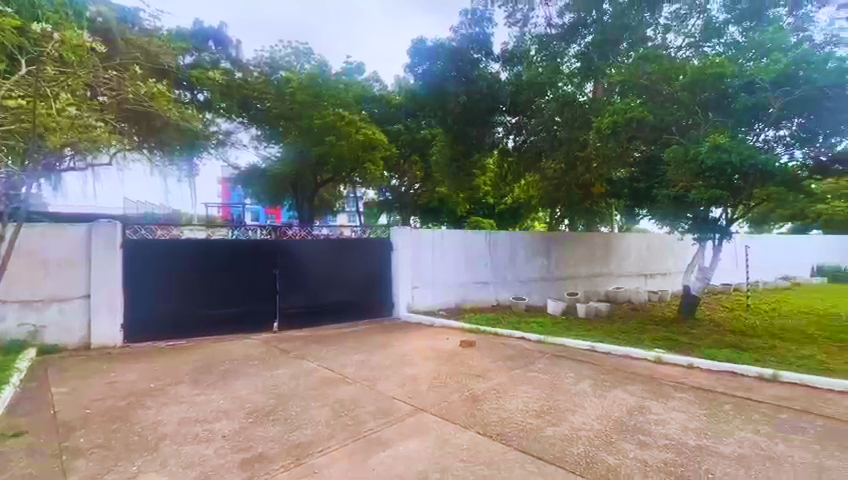 Upscale JV Land In East Cantonment