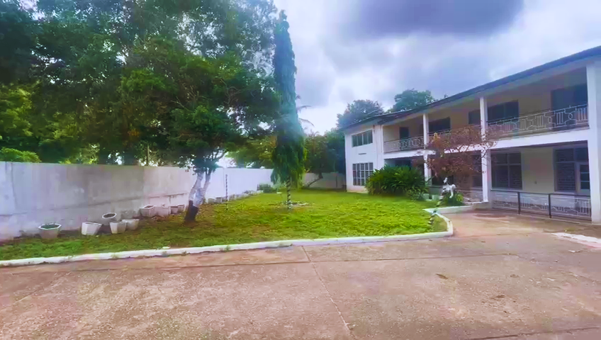 Upscale JV Land In East Cantonment