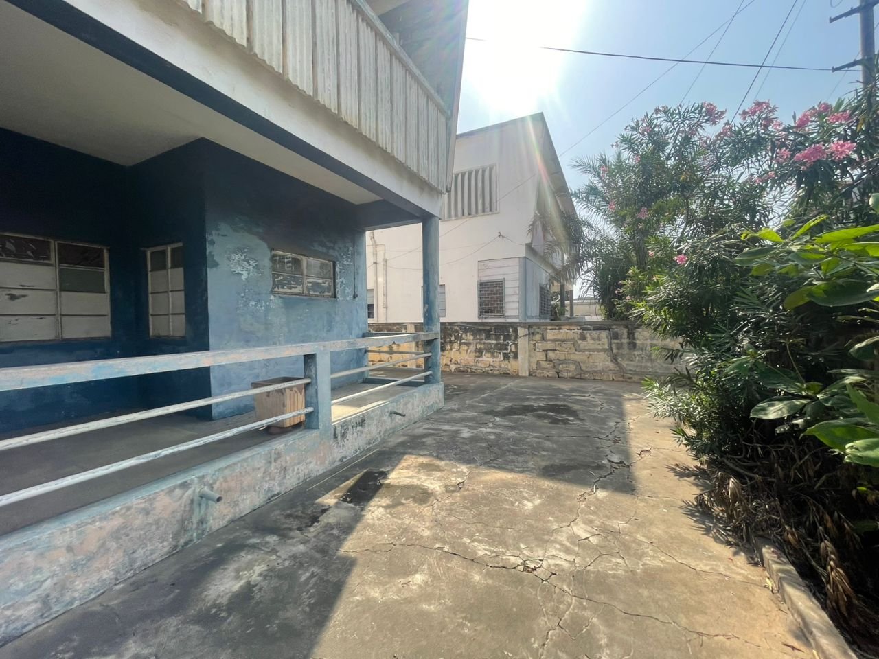 Upscale JV Land In Osu