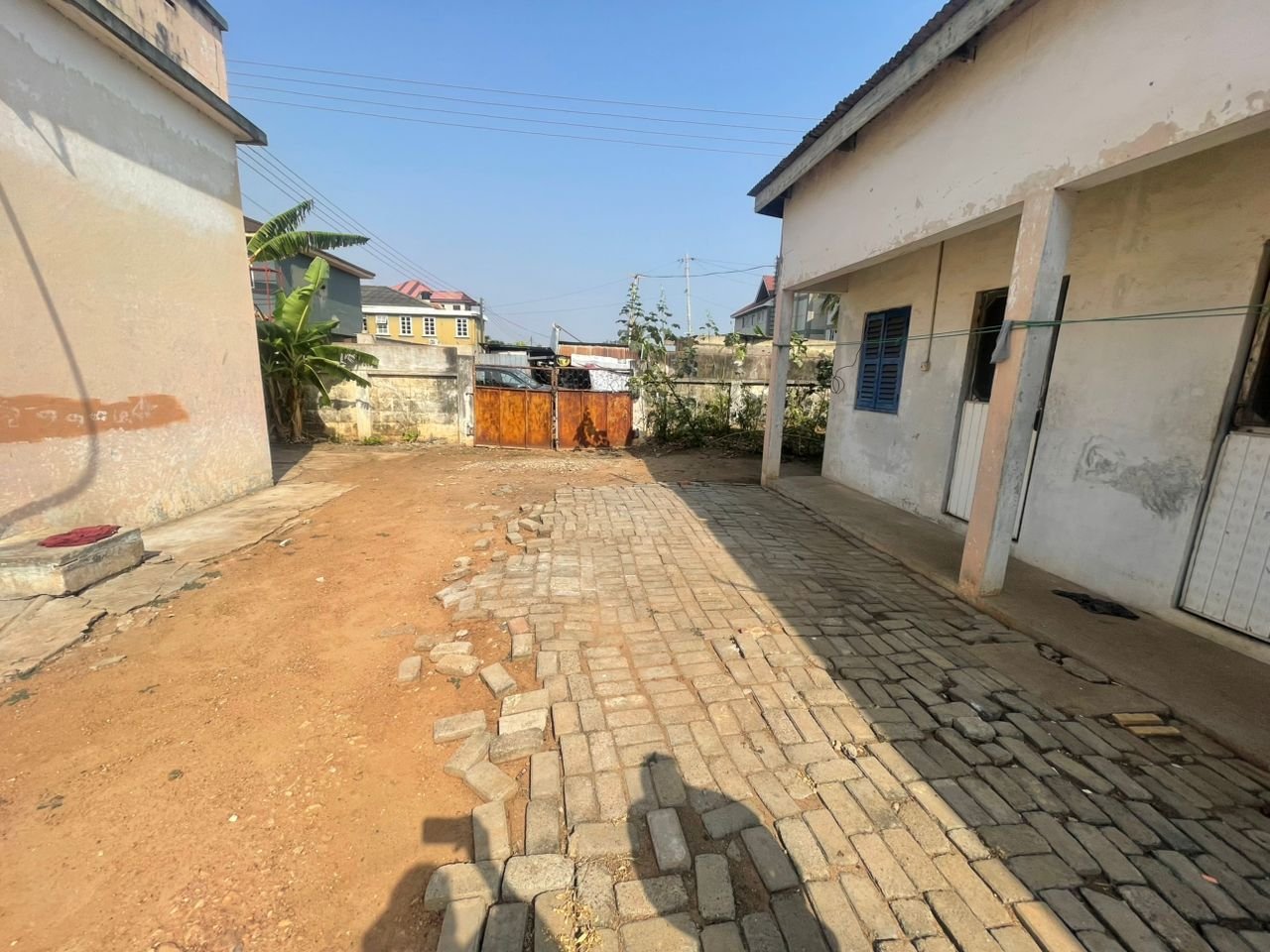 Upscale JV Land In Osu