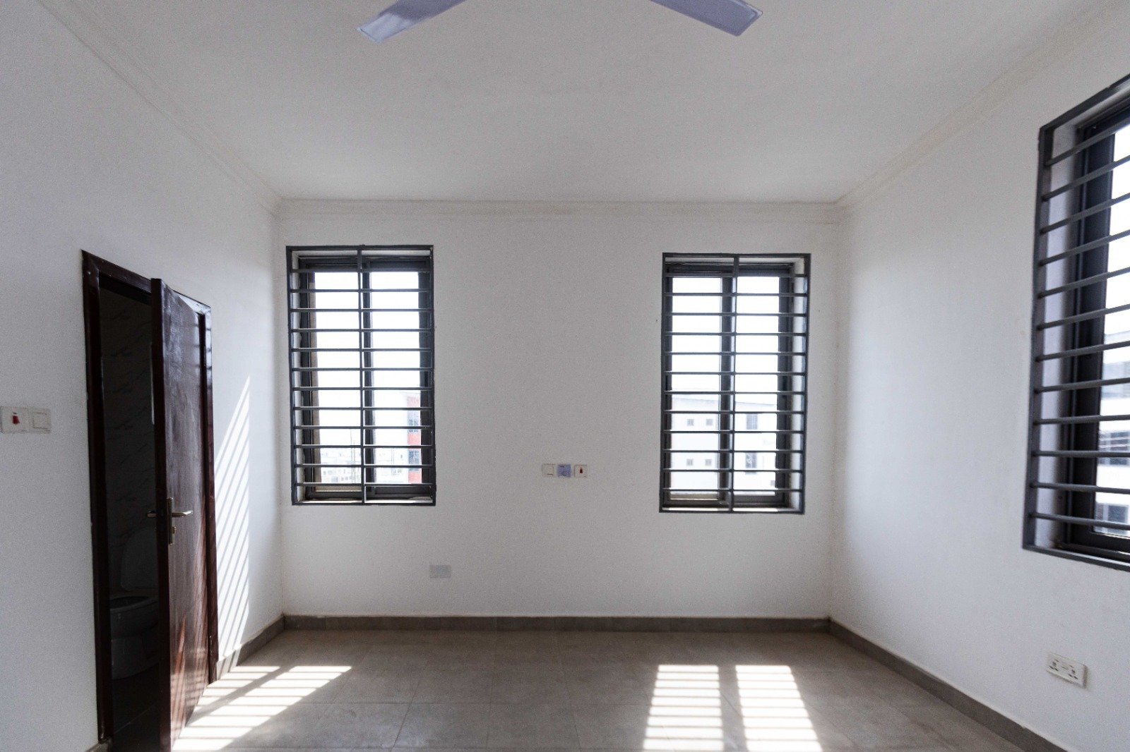 2-Bedroom Affordable Apartment for Sale in Tema Community 22
