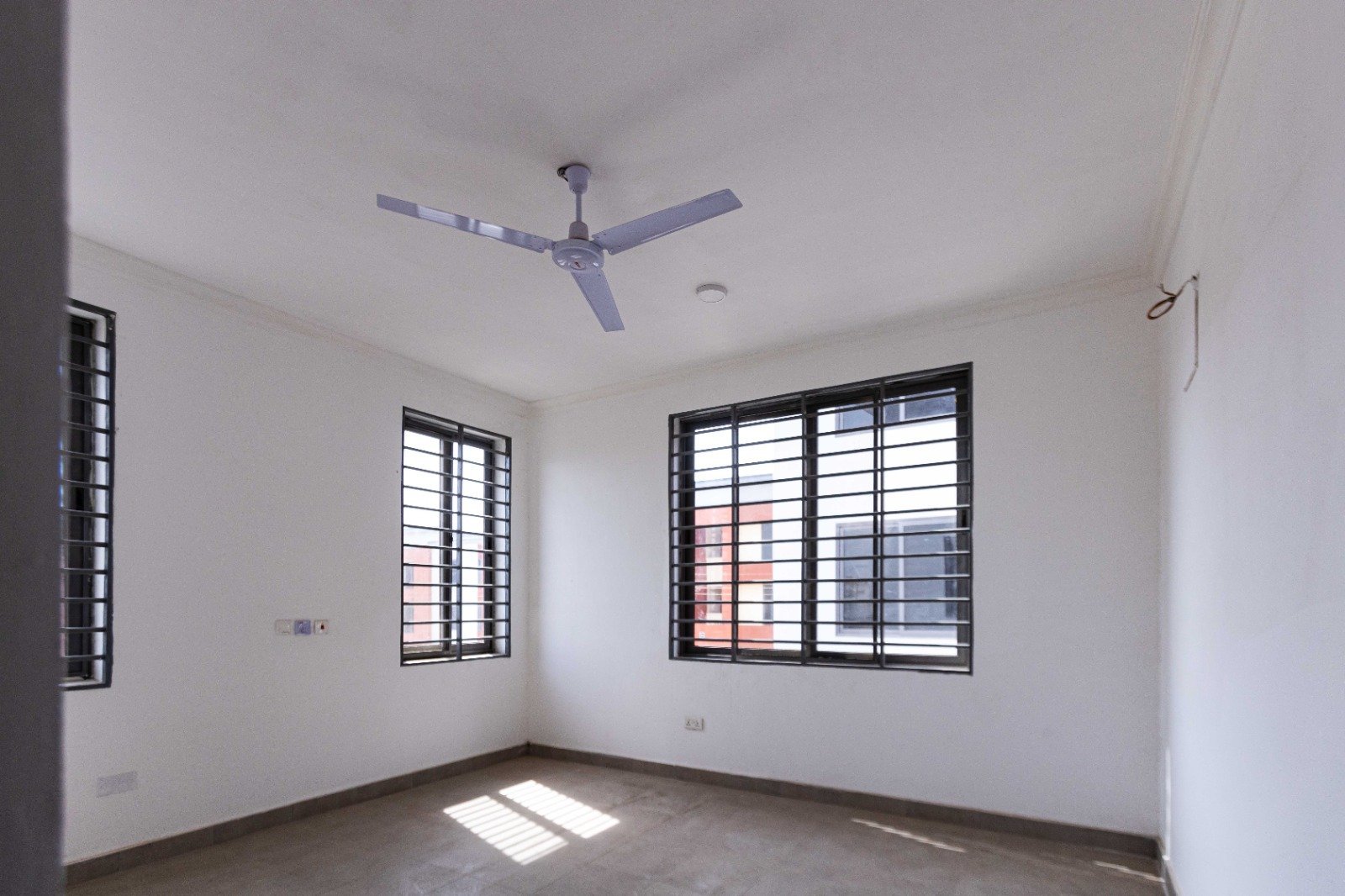 2-Bedroom Affordable Apartment for Sale in Tema Community 22