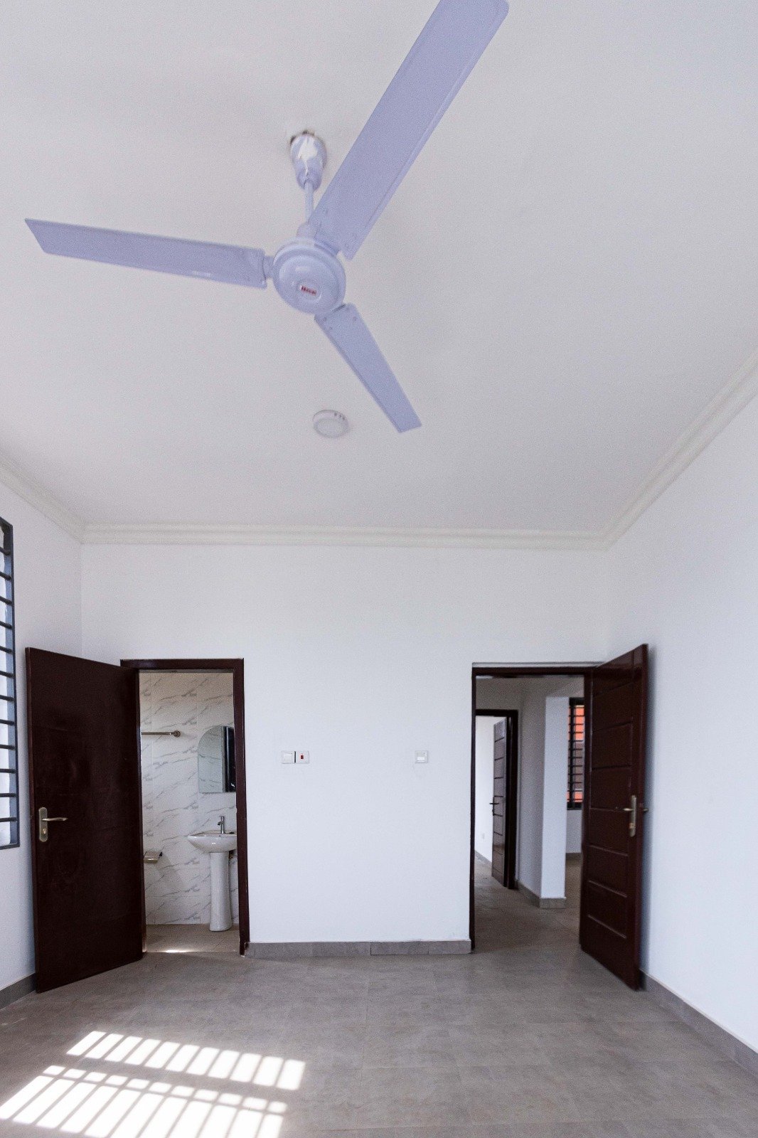 2-Bedroom Affordable Apartment for Sale in Tema Community 22