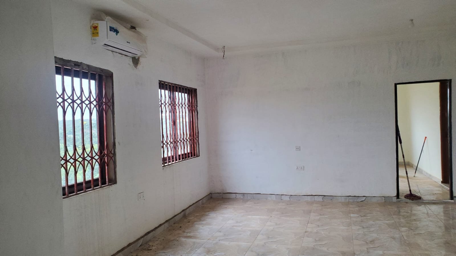 2-Bedroom House for Sale in Agyendam – Central Region, Ghana