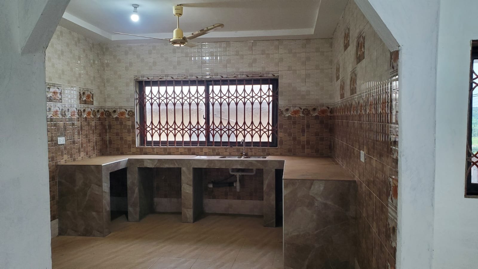 2-Bedroom House for Sale in Agyendam – Central Region, Ghana