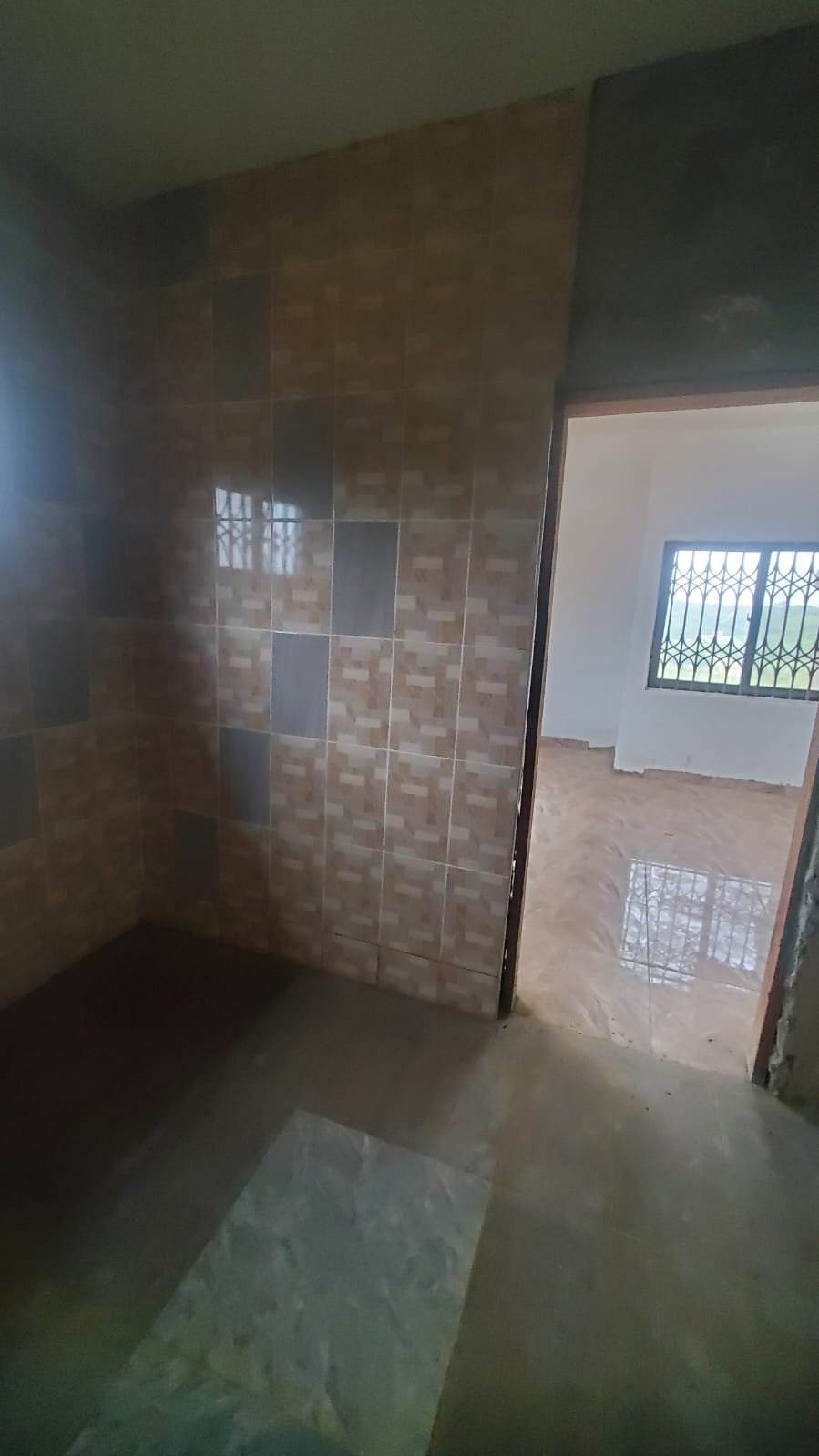 2-Bedroom House for Sale in Agyendam – Central Region, Ghana