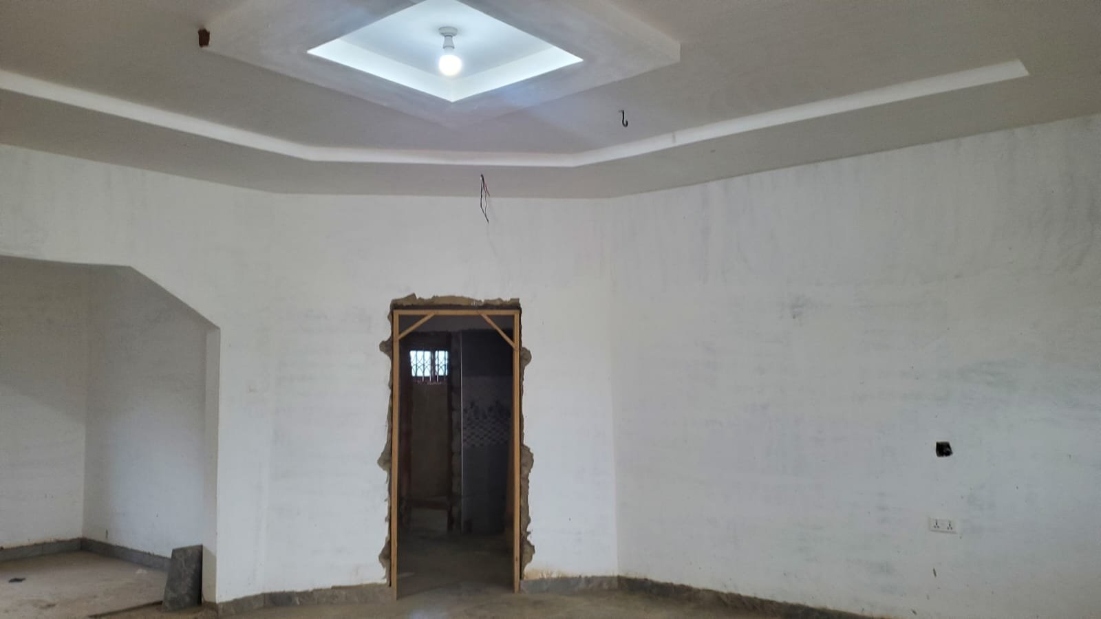 2-Bedroom House for Sale in Agyendam – Central Region, Ghana