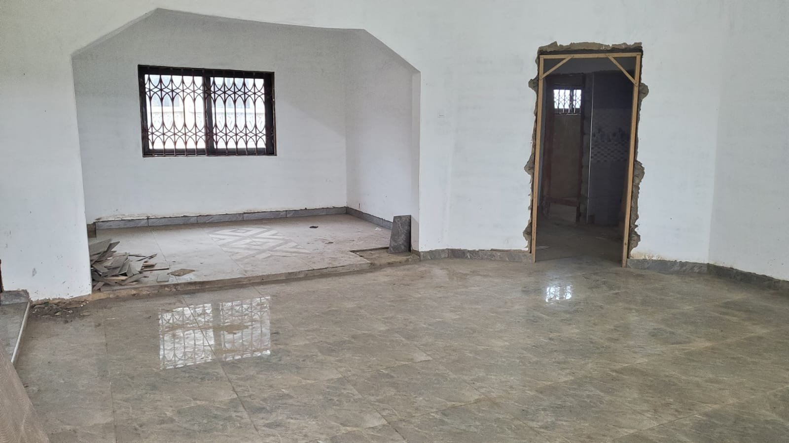 2-Bedroom House for Sale in Agyendam – Central Region, Ghana