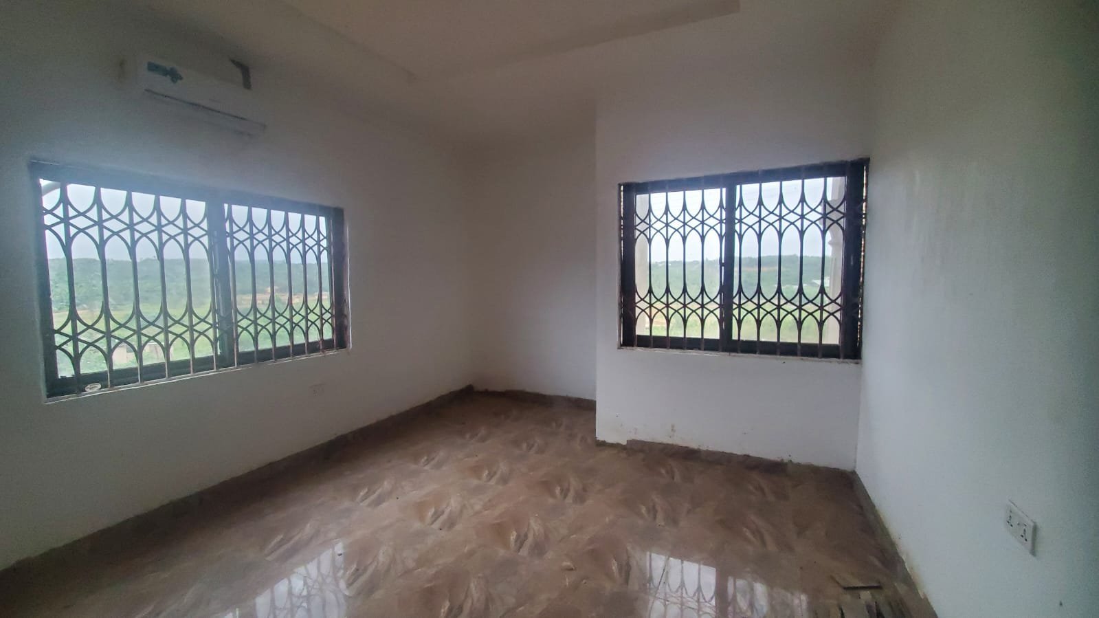 2-Bedroom House for Sale in Agyendam – Central Region, Ghana