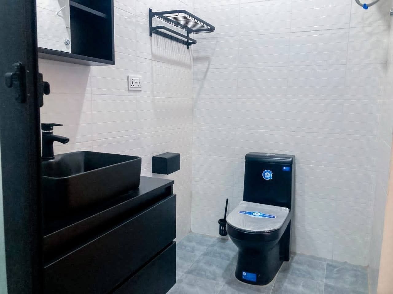 2 Bedroom House for Sale in Prampram – Beachfront Property with Private Compound