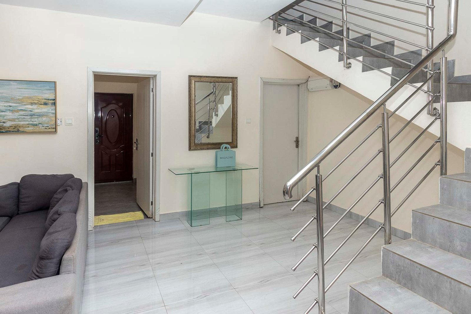 2-Bedroom Townhouses for Sale in Oyibi – Modern, Stylish Living in a Growing Community