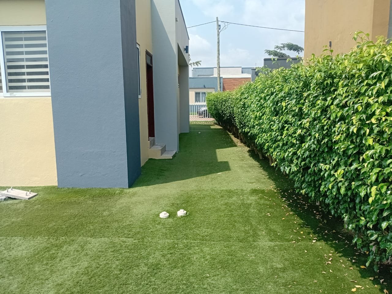 3-Bedroom Detached House for Sale in East Legon Hills – Modern Living in a Secure Gated Community