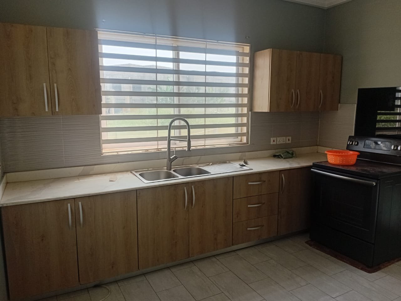 3-Bedroom Detached House for Sale in East Legon Hills – Modern Living in a Secure Gated Community