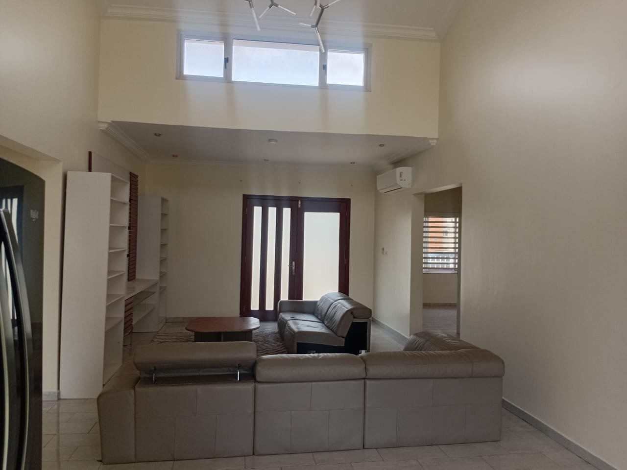 3-Bedroom Detached House for Sale in East Legon Hills – Modern Living in a Secure Gated Community