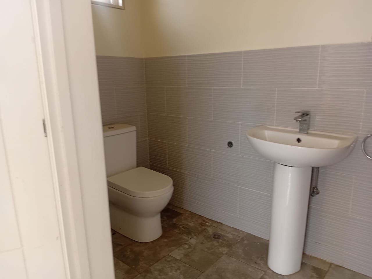 3-Bedroom Detached House for Sale in East Legon Hills – Modern Living in a Secure Gated Community