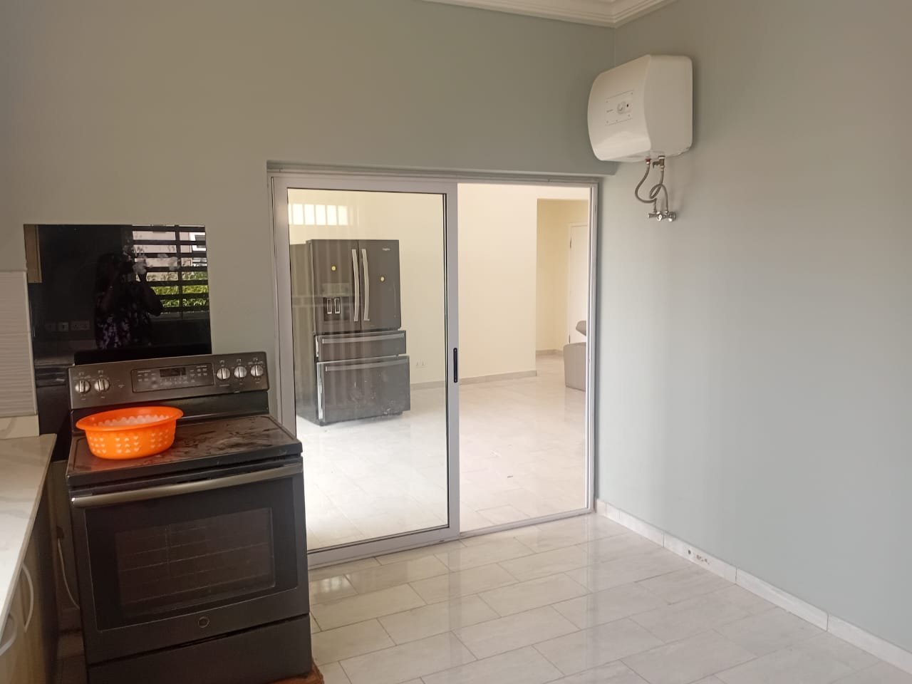 3-Bedroom Detached House for Sale in East Legon Hills – Modern Living in a Secure Gated Community