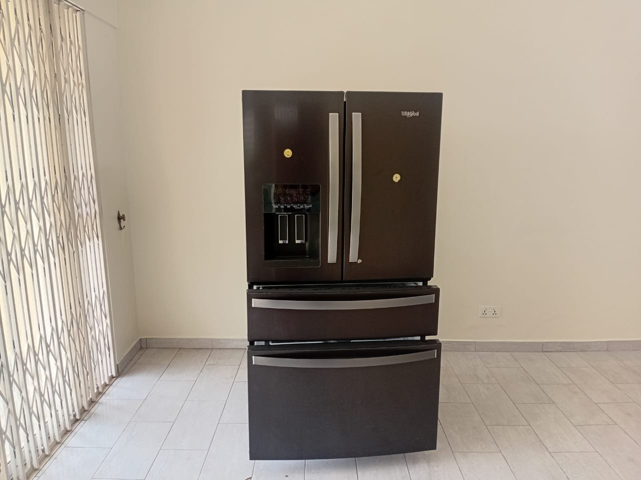 3-Bedroom Detached House for Sale in East Legon Hills – Modern Living in a Secure Gated Community