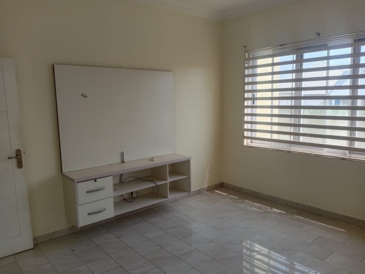 3-Bedroom Detached House for Sale in East Legon Hills – Modern Living in a Secure Gated Community
